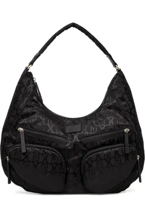 Liu Jo Tote med monogram