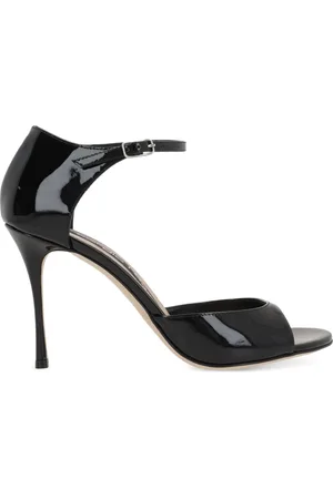 Sergio Rossi 90 mm Godiva sandaler