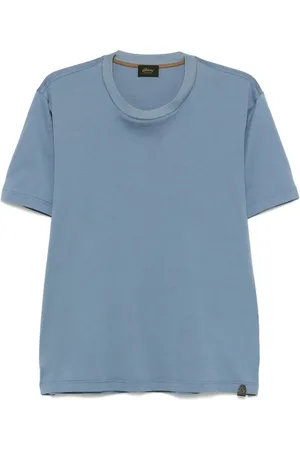 BRIONI T-shirt i bomuld