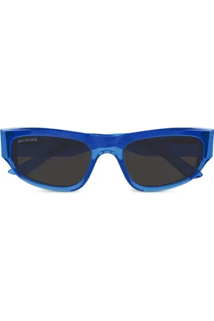 Balenciaga Cat eye-solbriller