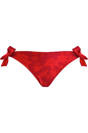 Vilebrequin Flower Power bikiniunderdel