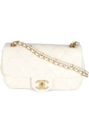 CHANEL Lille Flap skuldertaske fra 2020
