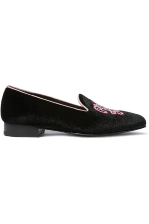 Scarosso Brian Atwood Nolita sandaler