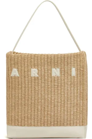 Marni Museo tote