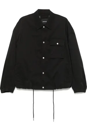 SONGZIO T-shirt i poplin