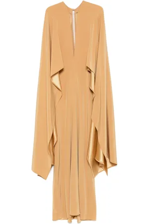 STEPHANE ROLLAND Kjole i crepe