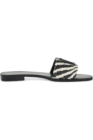 Roberto Cavalli Stribede Elisie sandaler