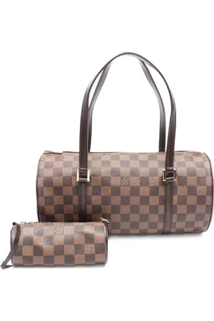 LOUIS VUITTON Papillon 30 håndtaske fra 2004