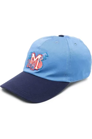 Marni Baseballkasket med logomærke