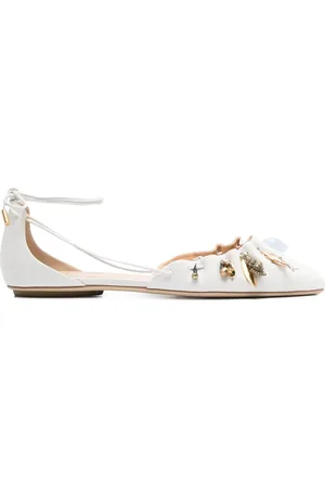 Chloé See Treasures ballerinaer