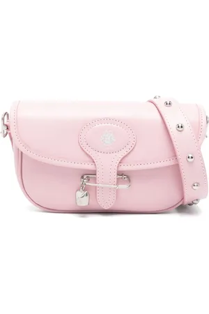 Bally Beckett crossbody-taske