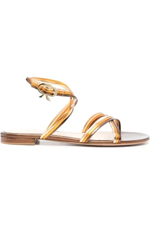 Gianvito Rossi Ombré-sandaler