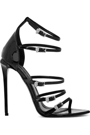 Philipp Plein 120 mm Mignon sandaler