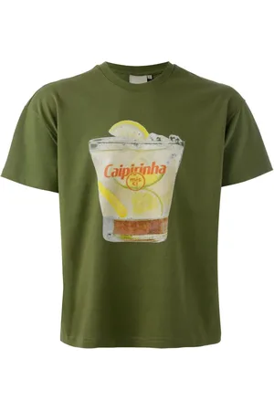 MISCI Caipirinha T-shirt