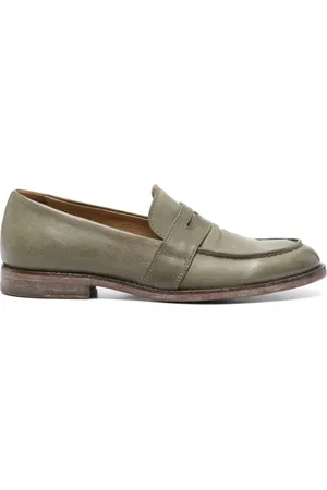 Moma Nottingham loafers