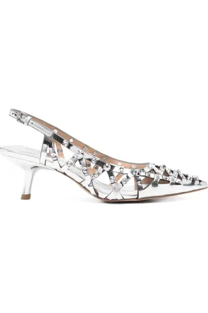 Ash 55 mm Bizarre slingback-pumps