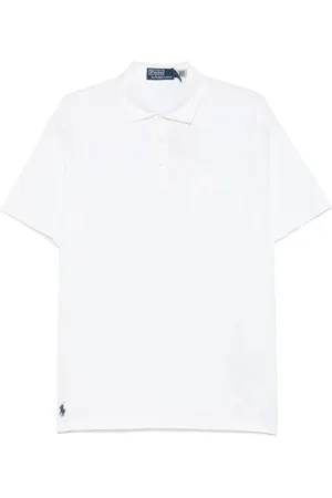 Ralph Lauren Polo med Polo Pony-broderi