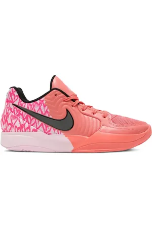 Nike Ja 2 Heart Eyes sneakers