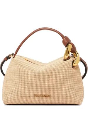 J.W.Anderson Lille Corner tote