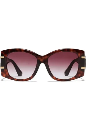 Dolce & Gabbana DG Griffe solbriller