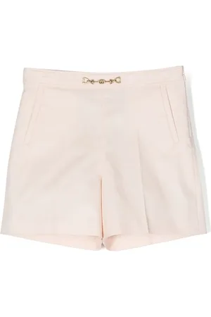 Gucci Shorts med GG-plade