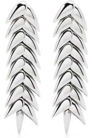 BEVZA Spikelet øreringe