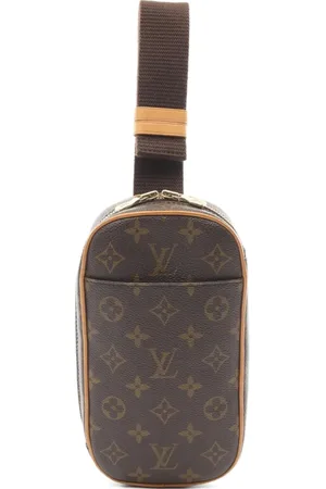 LOUIS VUITTON Pochette Ganju pochette-taske fra 00