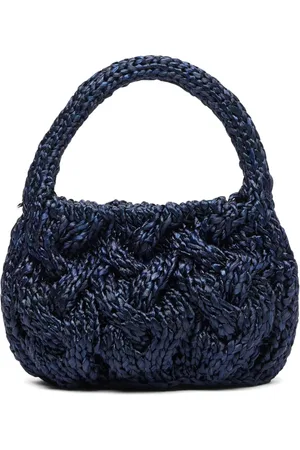 J.W.Anderson Lille kabelstrikket tote