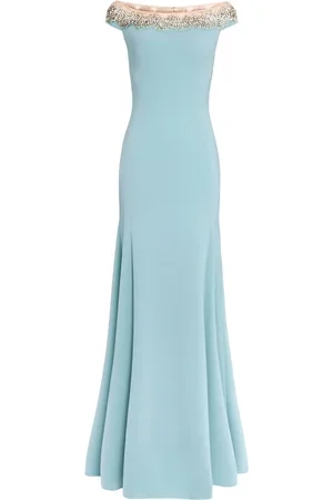Jenny Packham Azalea kjole