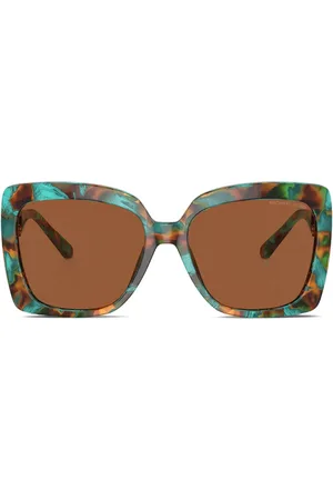 Michael Kors Oversize solbriller