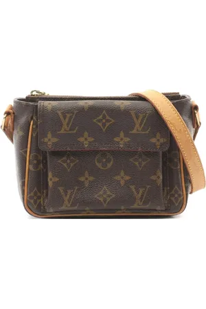 LOUIS VUITTON Viva Cite PM håndtaske fra 2003