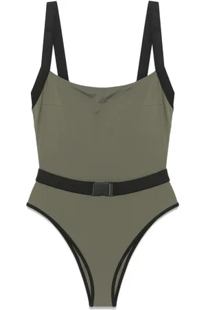 Noire Swimwear Miami badedragt