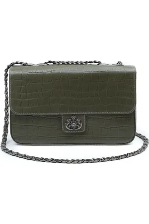 Isla Ibiza Anne crossbody-taske