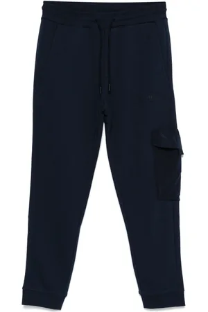 Paul & Shark Joggingbukser i fleece