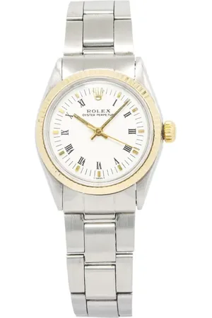 Rolex Pre-owned Datejust 26 mm