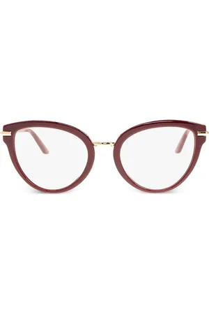 Dolce & Gabbana Solbriller med logotryk
