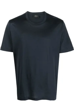BRIONI T-shirt med rund hals
