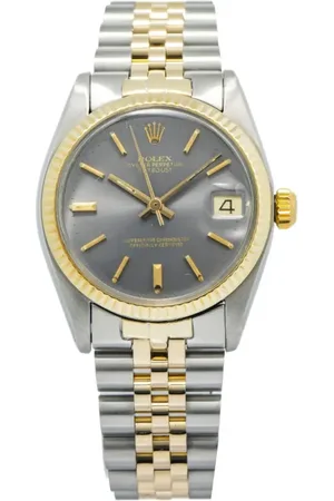 Rolex Pre-owned Datejust 31 mm