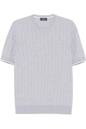 PESERICO SIGN Ribbet T-shirt