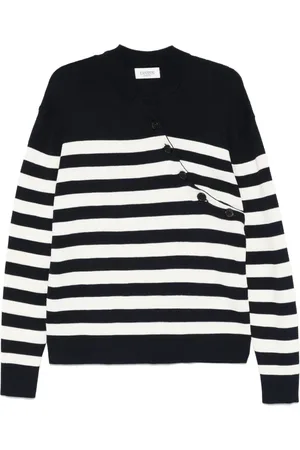 LANEUS Stribet sweater