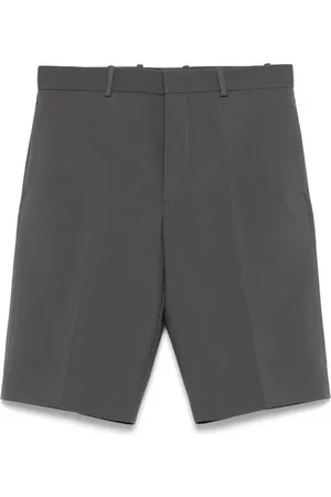 Jil Sander Skræddersyede shorts