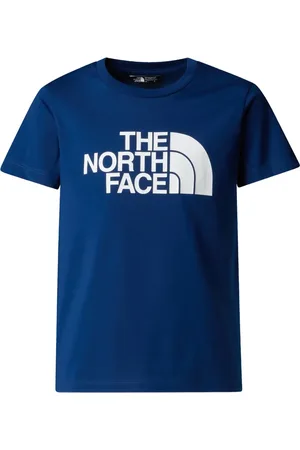 The North Face T-shirt med logotryk