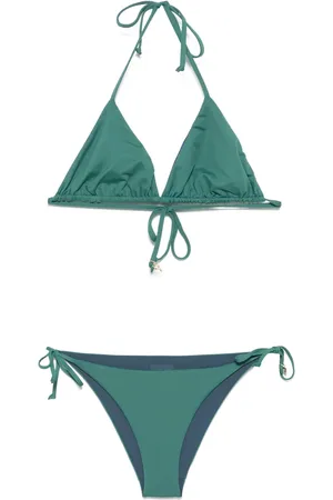 FISICO Trekantet bikini