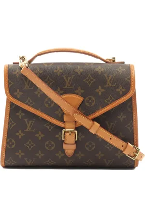 LOUIS VUITTON Bel Air two-way håndtaske fra 1997