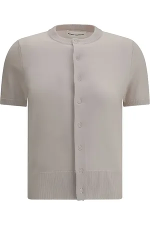 EXTREME CASHMERE Strikket cardigan