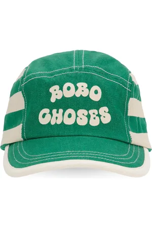 Bobo Choses Kasket med logo