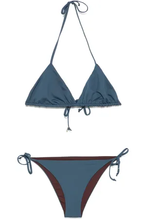 FISICO Trekantet bikini