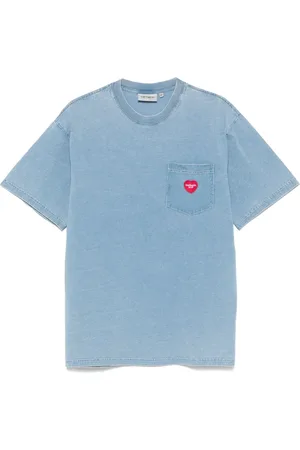 Carhartt Ingo T-shirt med lomme