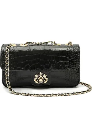 Isla Ibiza Anne crossbody-taske