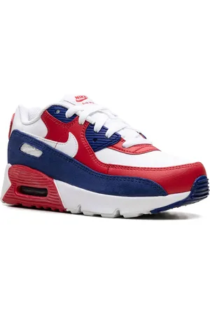 Nike Air Max 90 USA sneakers